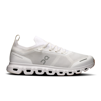 On Cloud 6 Versa White White