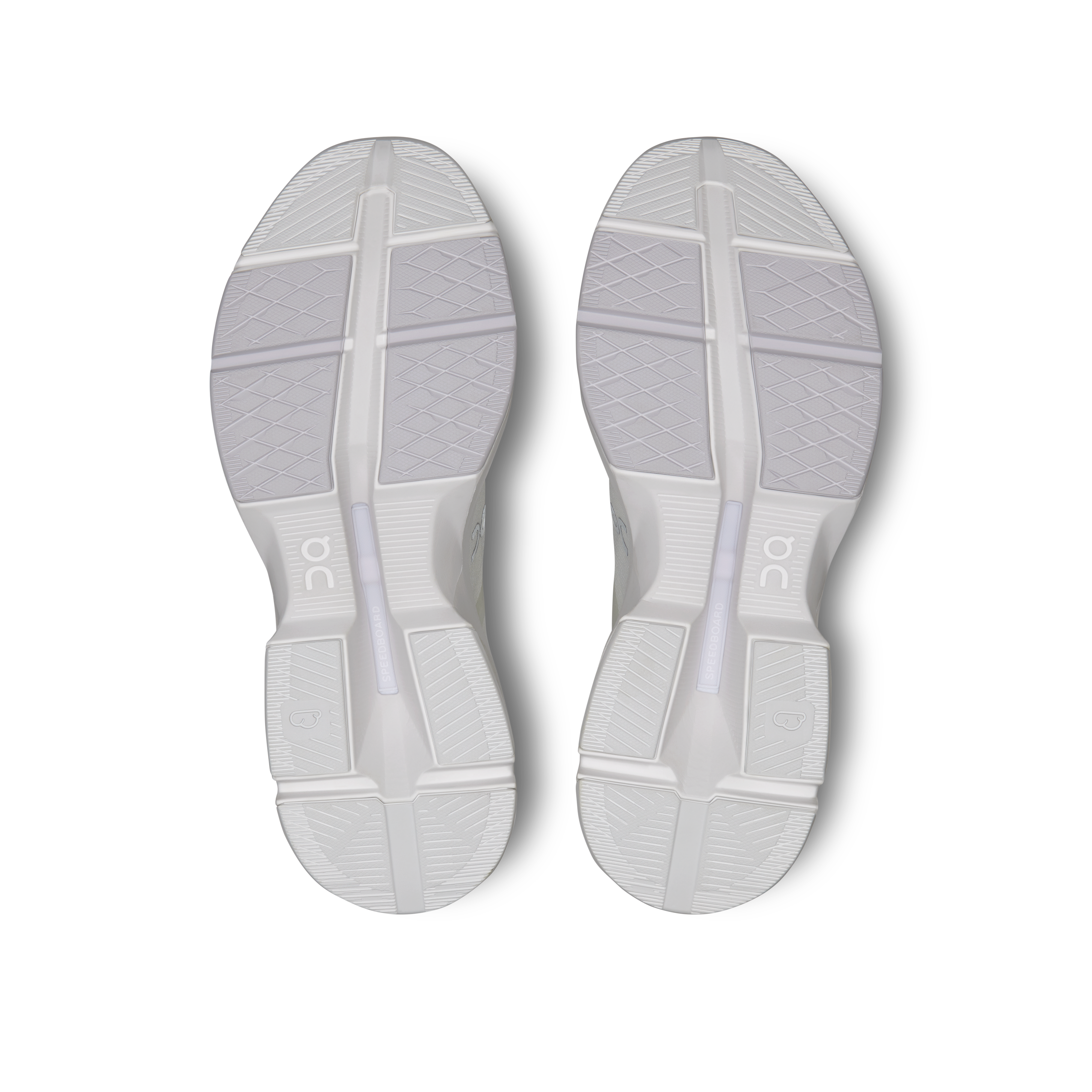 on running cloudpulse white frost