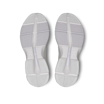 on running cloudpulse white frost