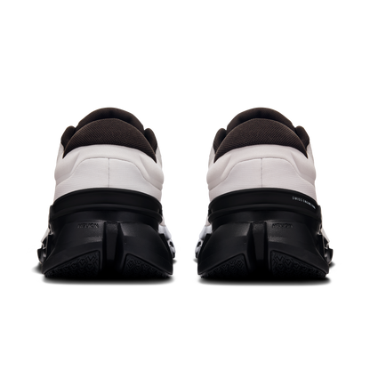 on running cloudflyer 5 wolf black