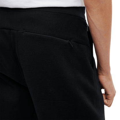On Sweat Pants Black