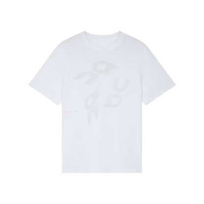 On On Run-T White