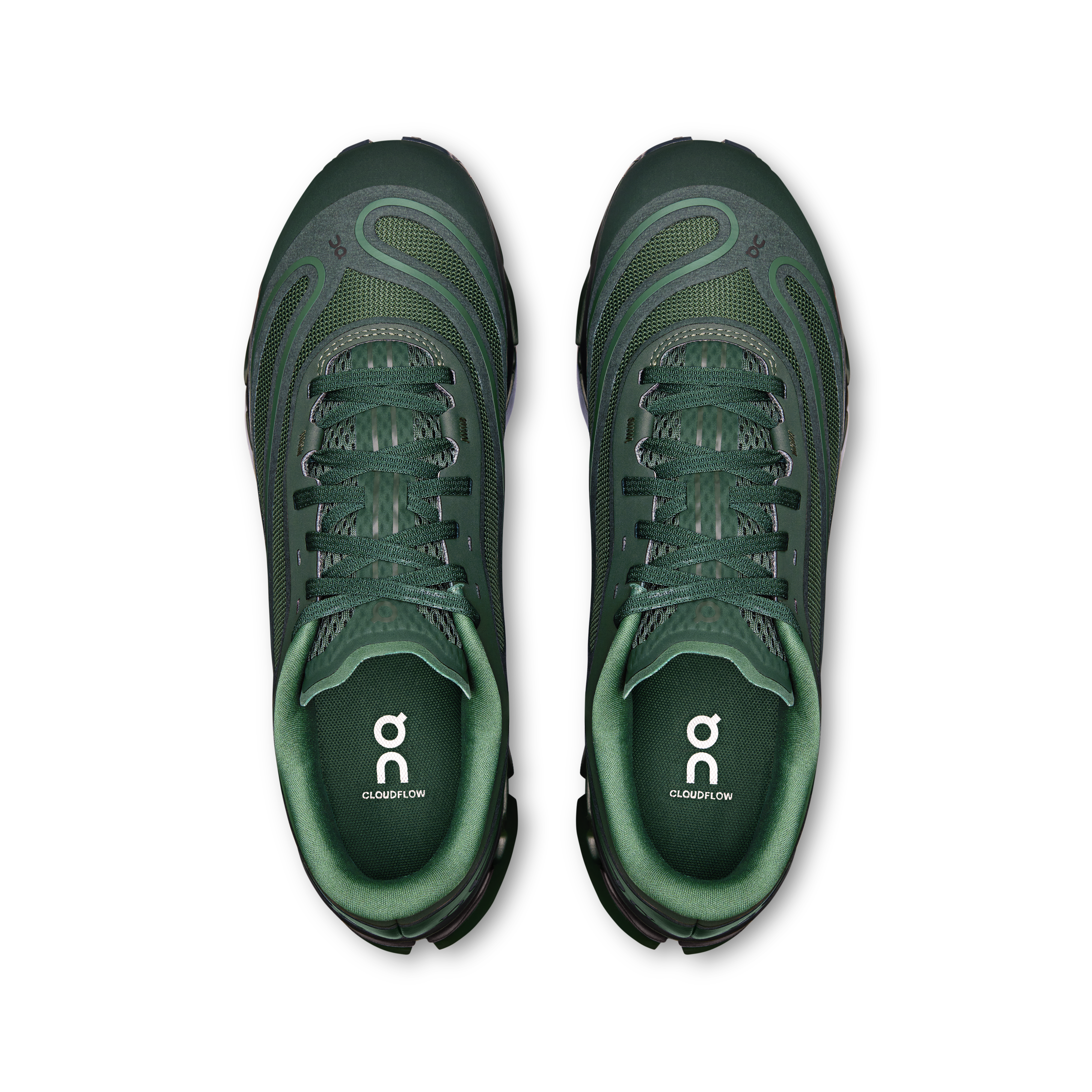 On Cloudflow 5 Ad Obsidian Evergreen