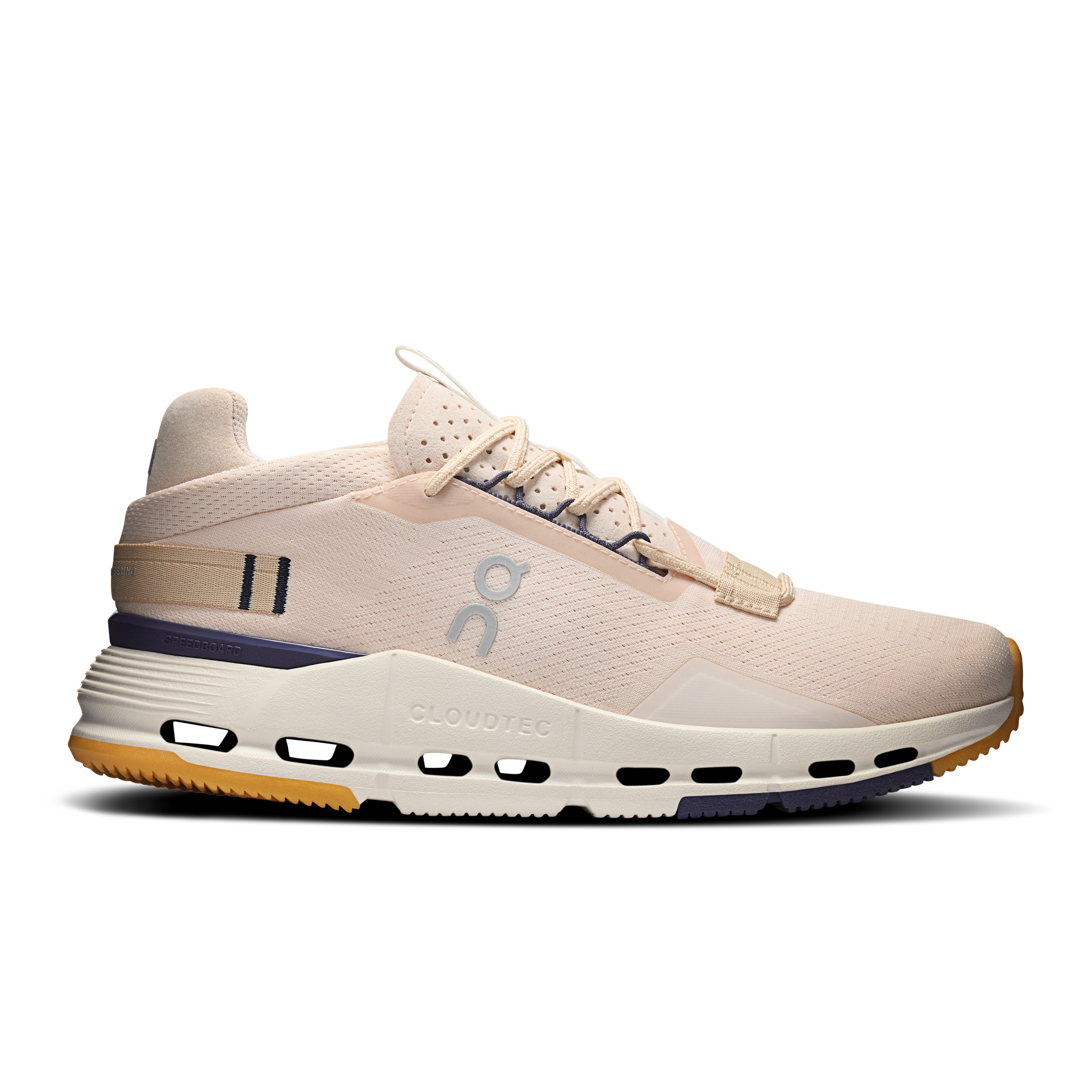 On Cloudnova 2 Shell Flint (Women'S)