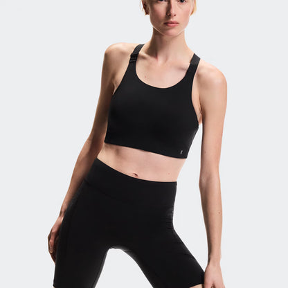 On 8" Performance Tights Black (Women'S)
