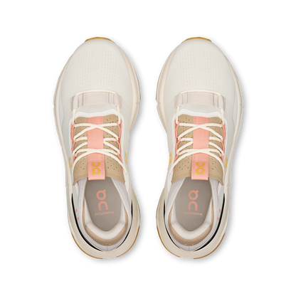 On Cloudnova 2 Dew Sand (Women'S)