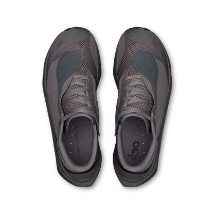 On Cloudboom Volt Paf Ember Pebble (Women'S)