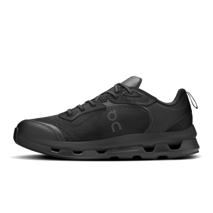 On Cloudzone Moon Black Black