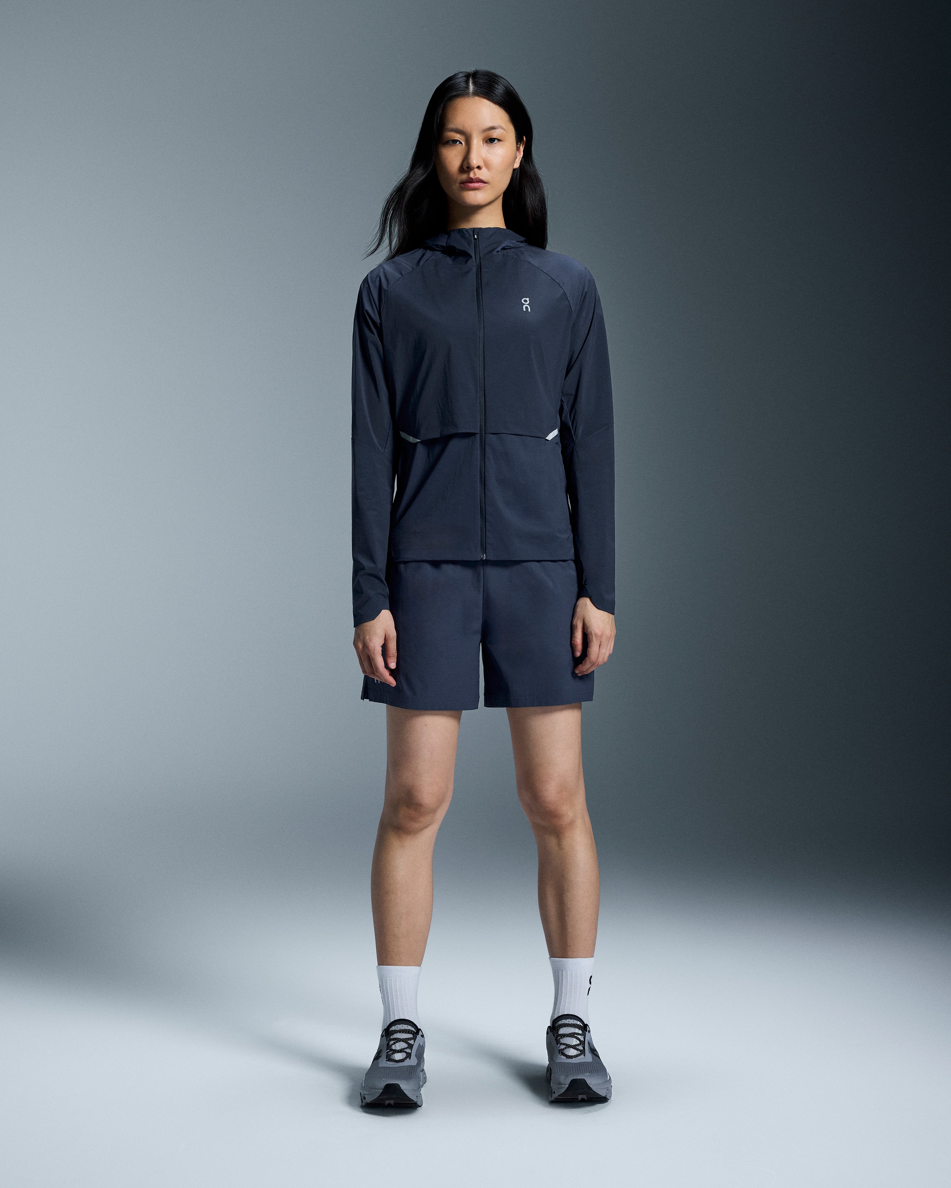 On Core Jacket Midnight (Women's)
