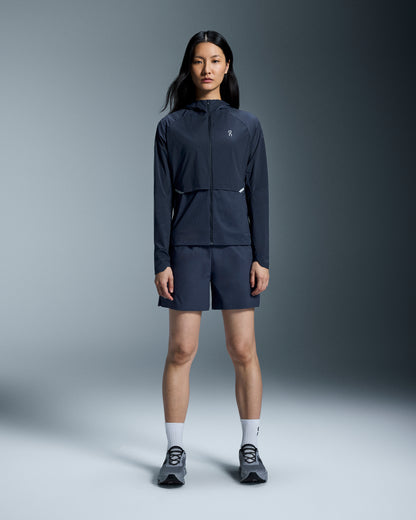 On Core Jacket Midnight (Women's)