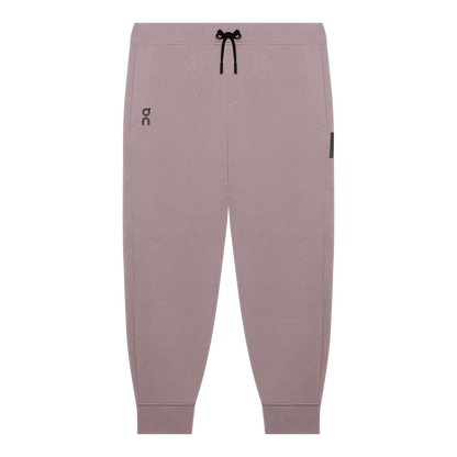 On Focus Tech Sweatpants Heron