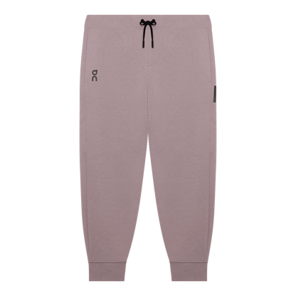 On Focus Tech Sweatpants Heron