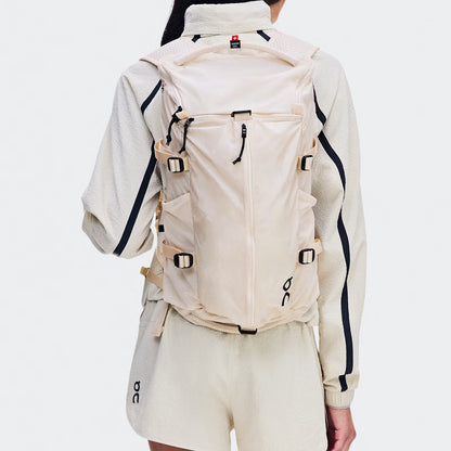 On Speed Pack 18L Lite Cream