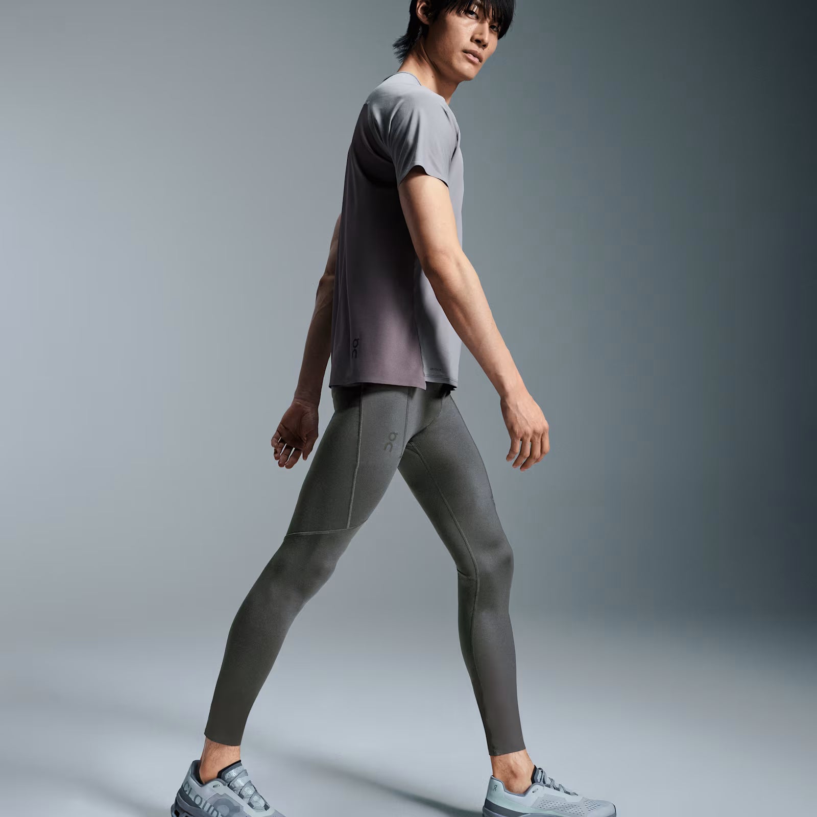 On Performance Tights Eclipse