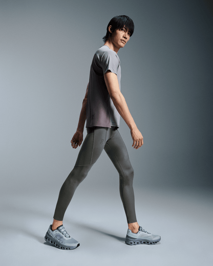 On Performance Tights Eclipse
