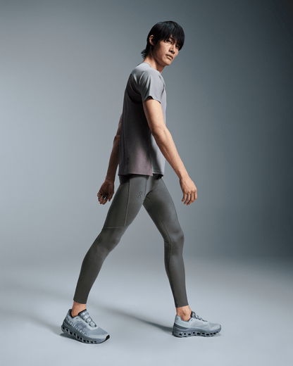 On Performance Tights Eclipse