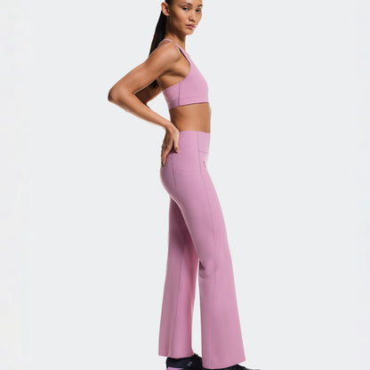 On Studio Flared Leggings 30" Sakura (Women'S)