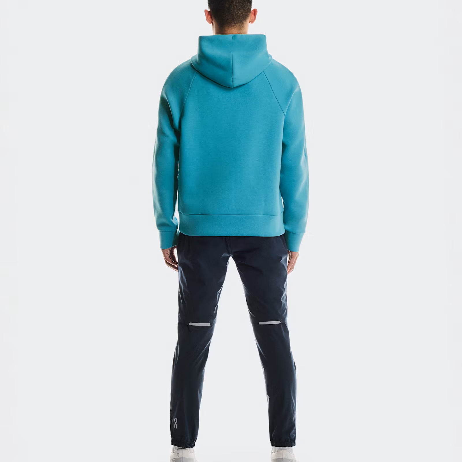 On Focus Tech Hoodie Niagara