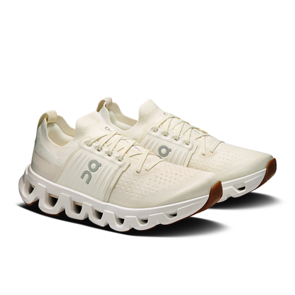 On Cloudswift 4 Ivory Dew (Women'S)