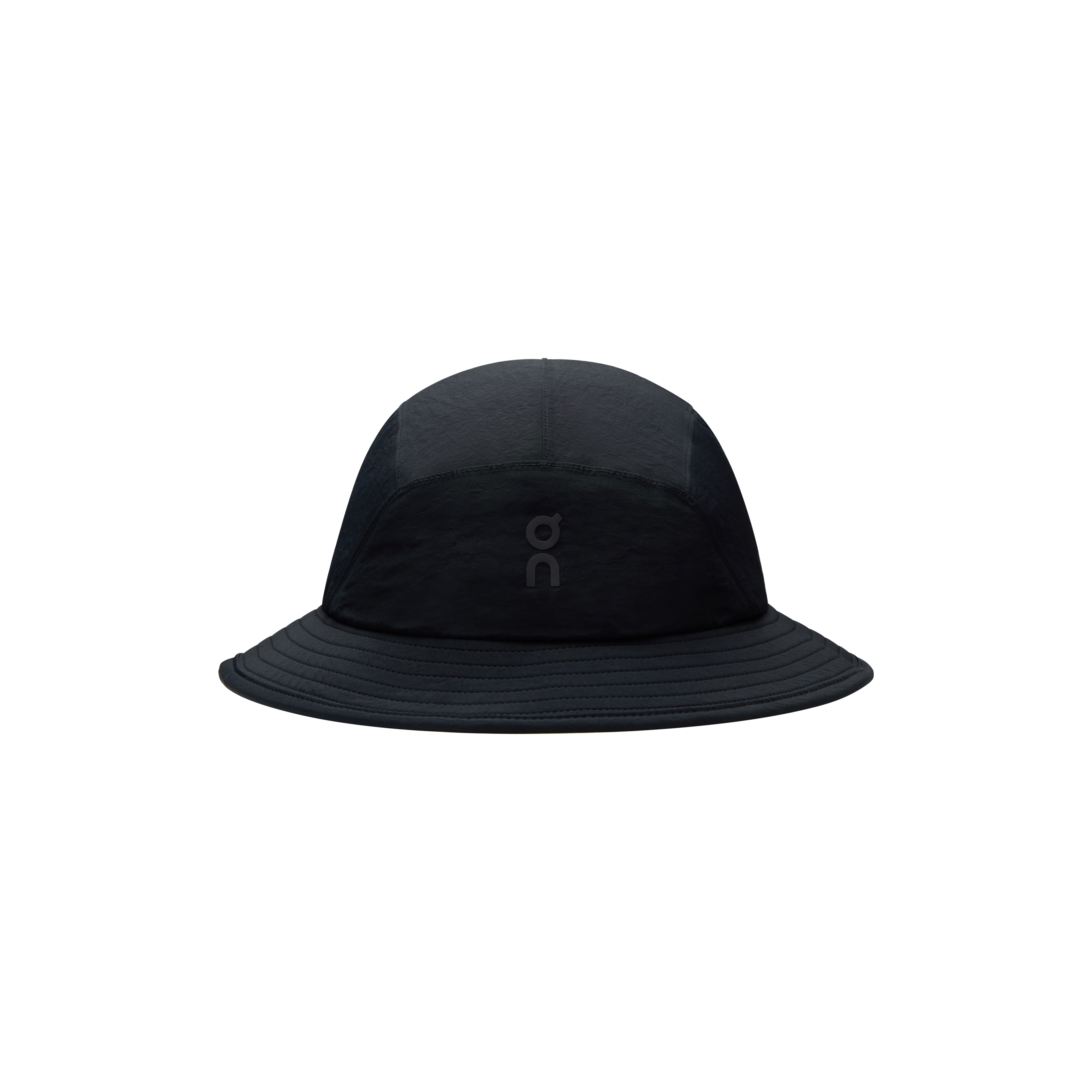 On Trail Hat Black