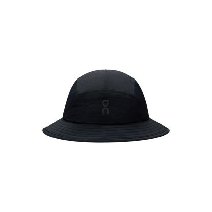 On Trail Hat Black