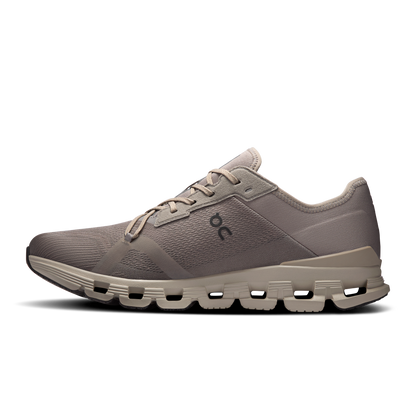 On Cloud X 4 Ad Cinder Desert