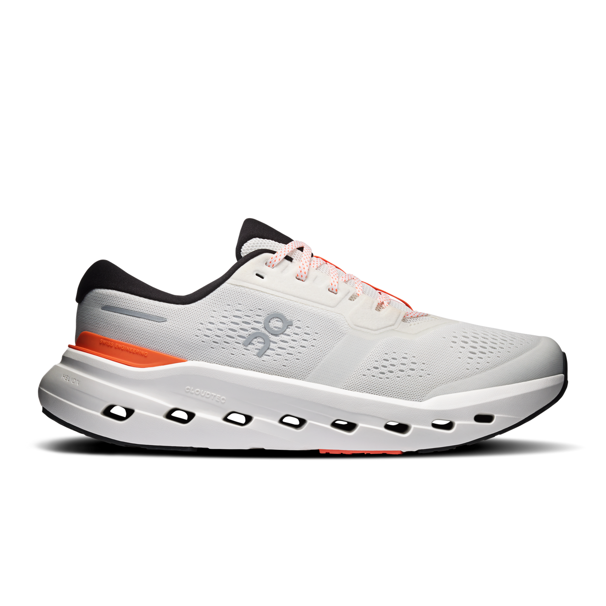 On Cloudrunner 3 Ivory Flame
