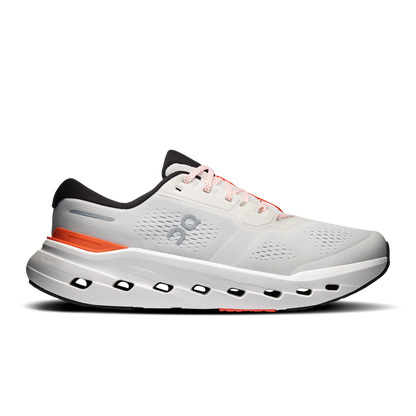 On Cloudrunner 3 Ivory Flame