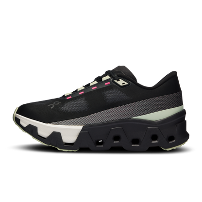 On Cloudmonster Hyper Iron Black (Women'S)