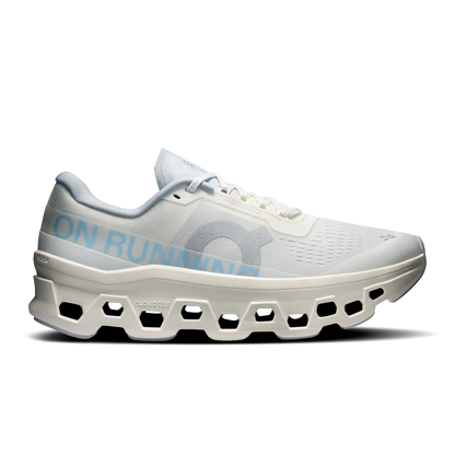 On Cloudmonster 1 Ivory Glacier (Women'S)