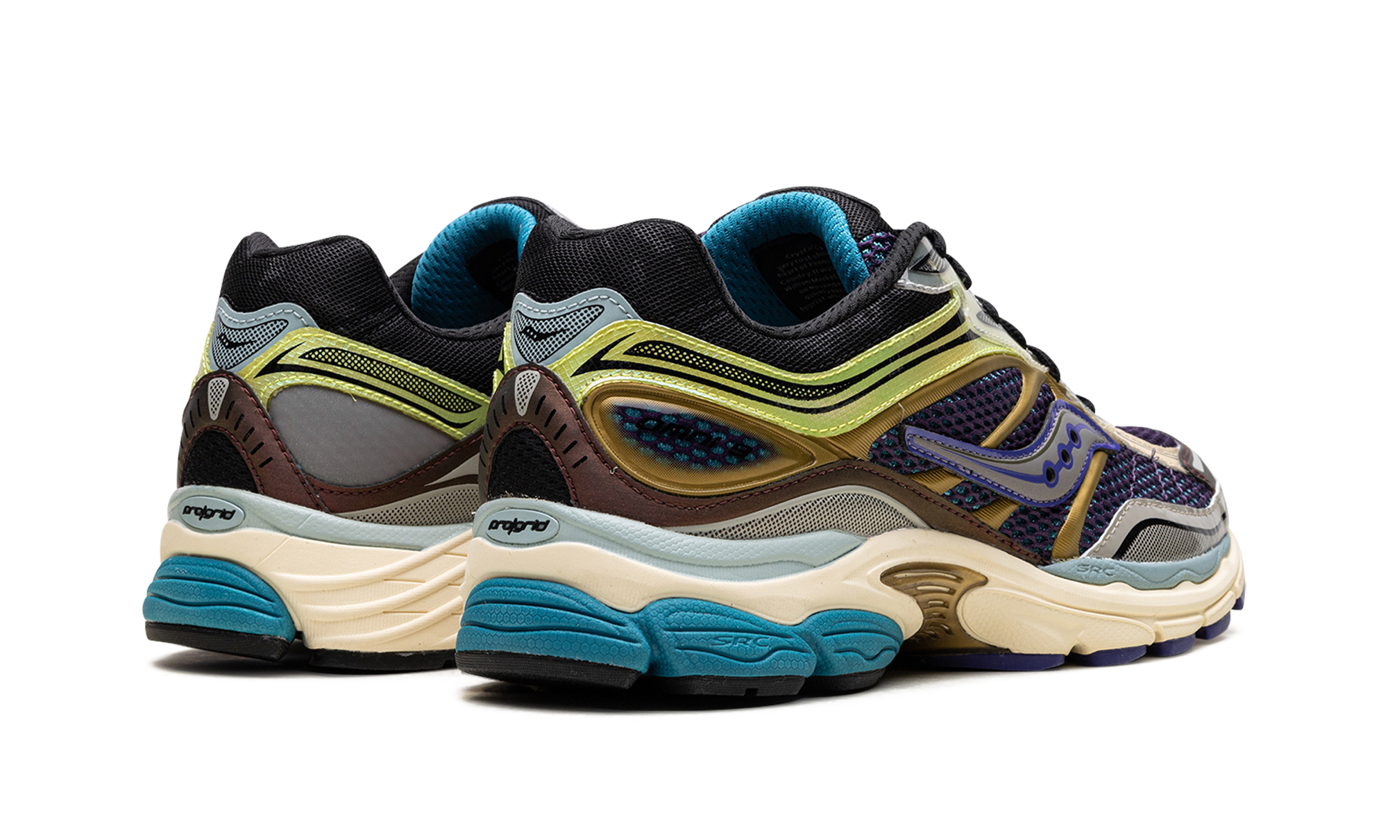 Saucony ProGrid Omni 9 Crystal Cave