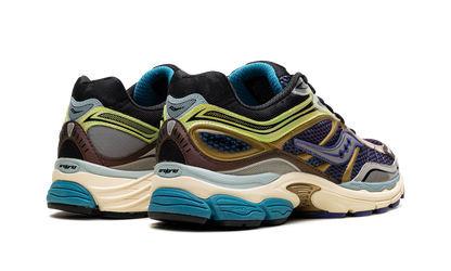 Saucony ProGrid Omni 9 Crystal Cave