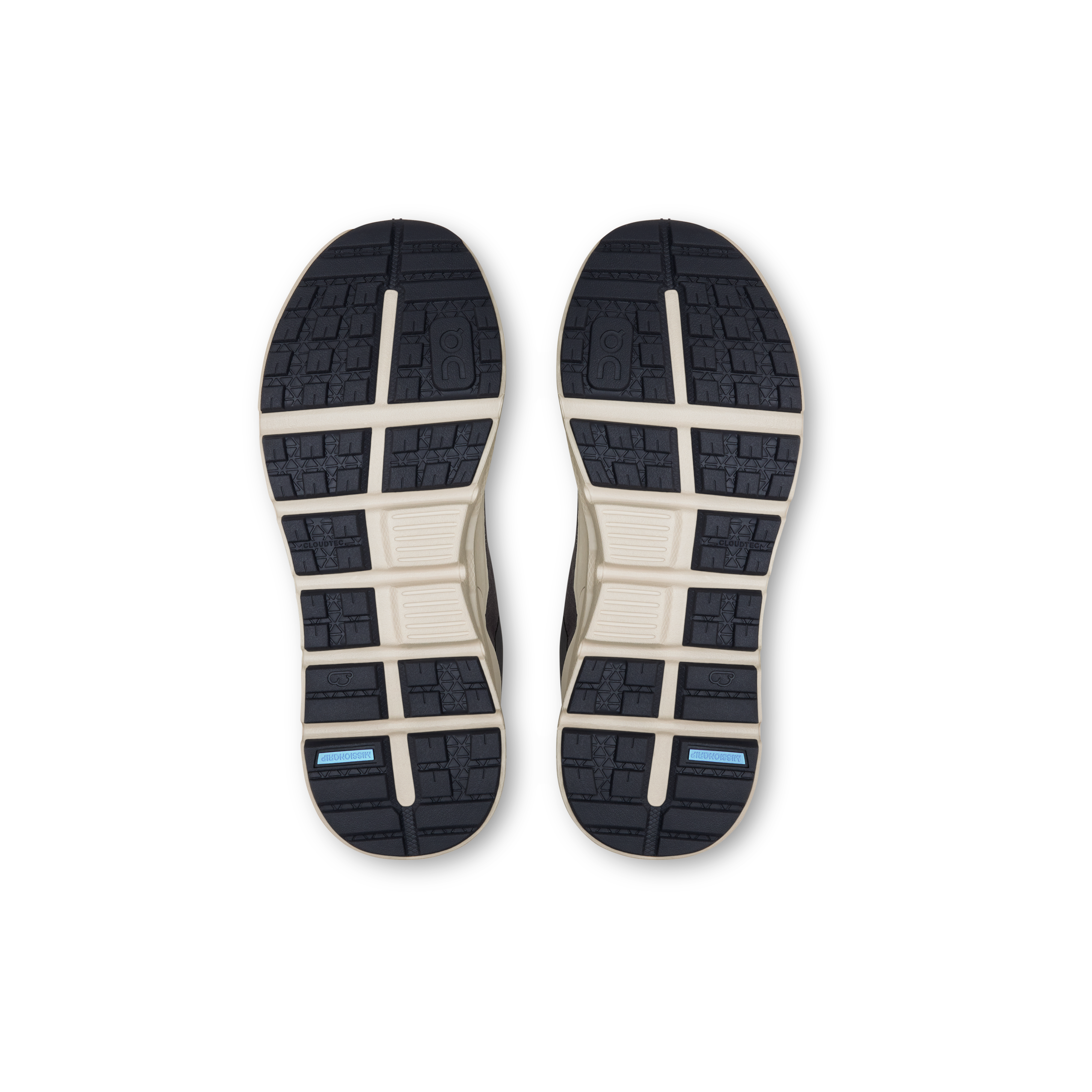 On Cloudhero Waterproof Eclipse Pearl