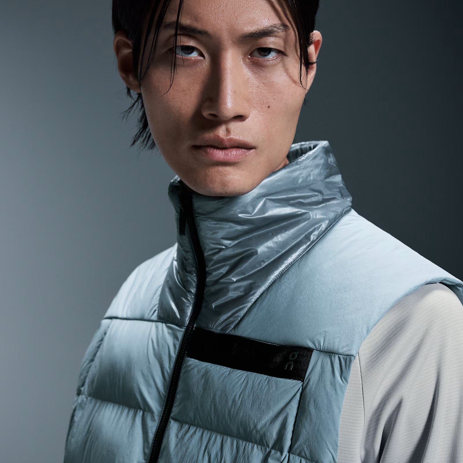 On Challenger Vest Coast