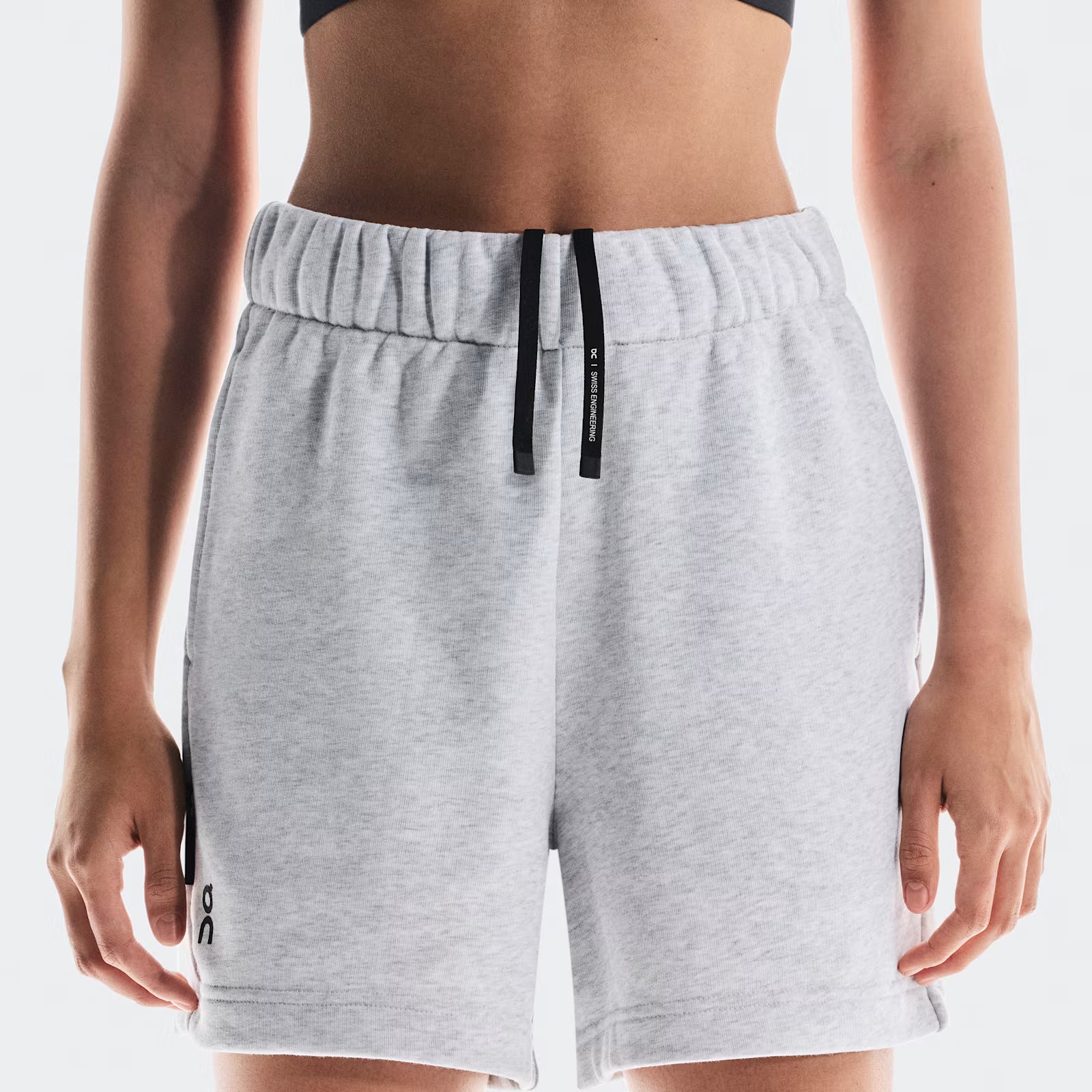 On Club Shorts Crater (Women'S)