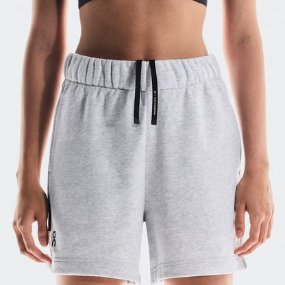 On Club Shorts Crater (Women'S)