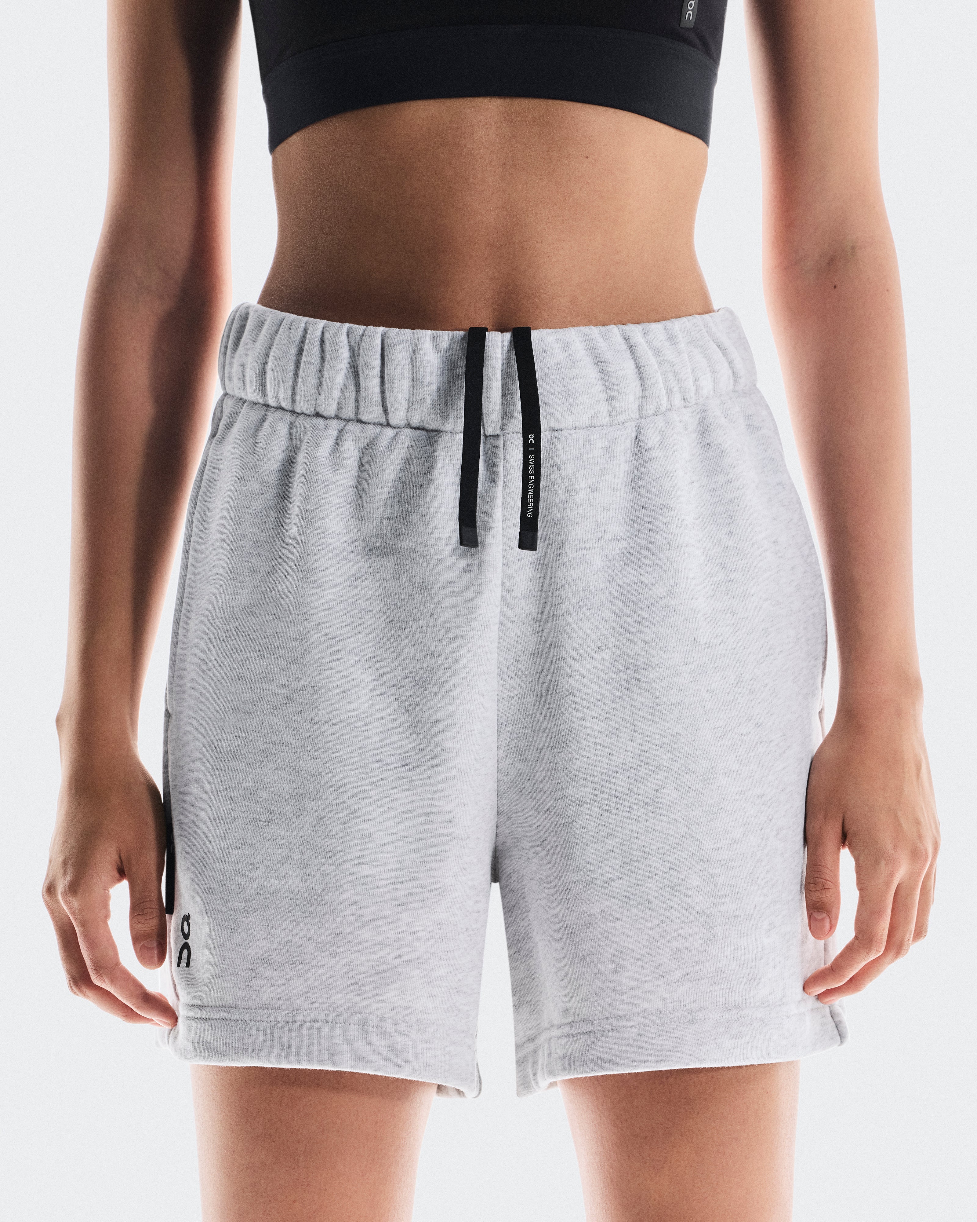 On Club Shorts Crater (Women's)