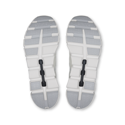 On Cloud 6 Coast Ivory Olive