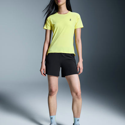 On Performance-T Limelight | Lime (Women'S)
