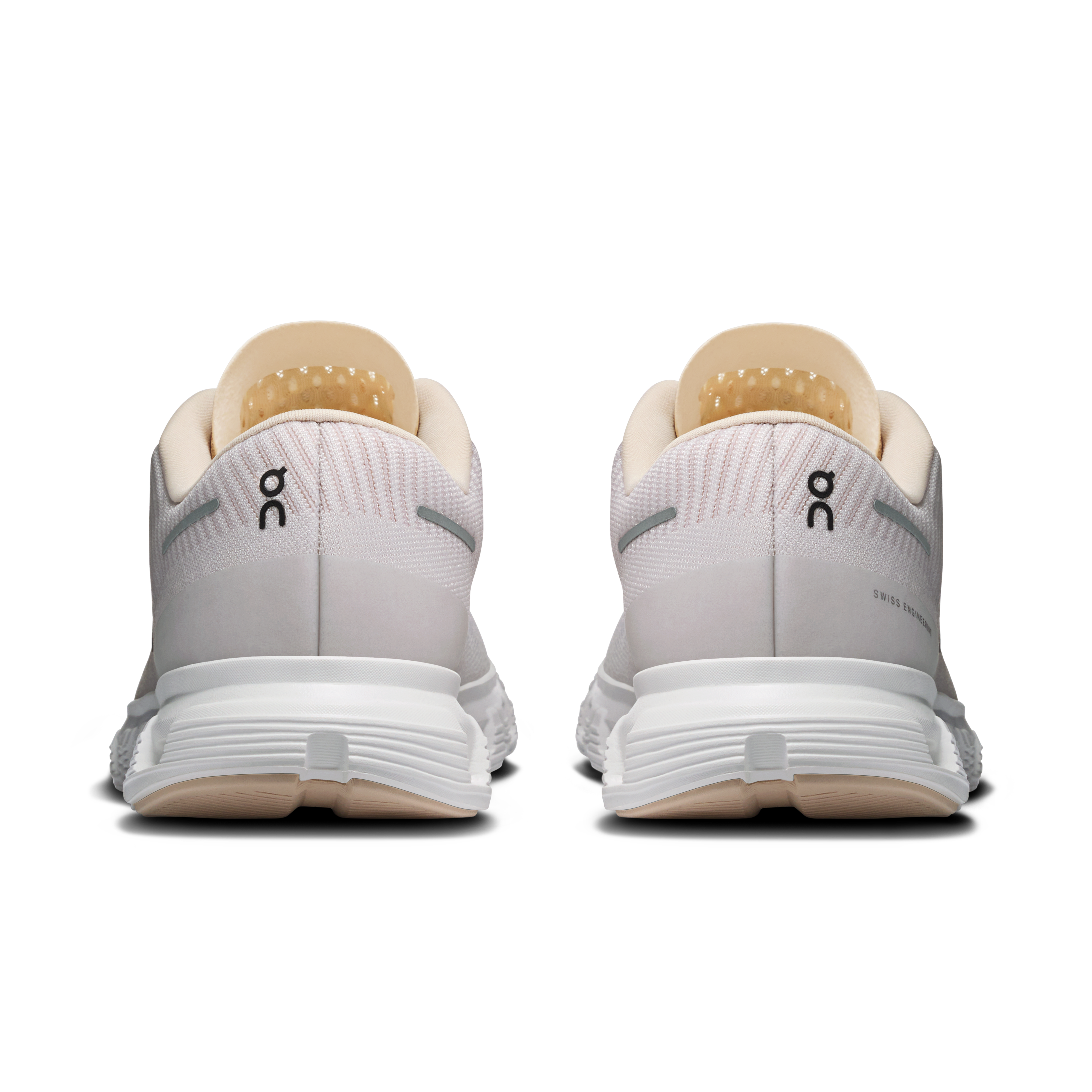 On Cloud 6 Push Sand Wolf (Women'S)
