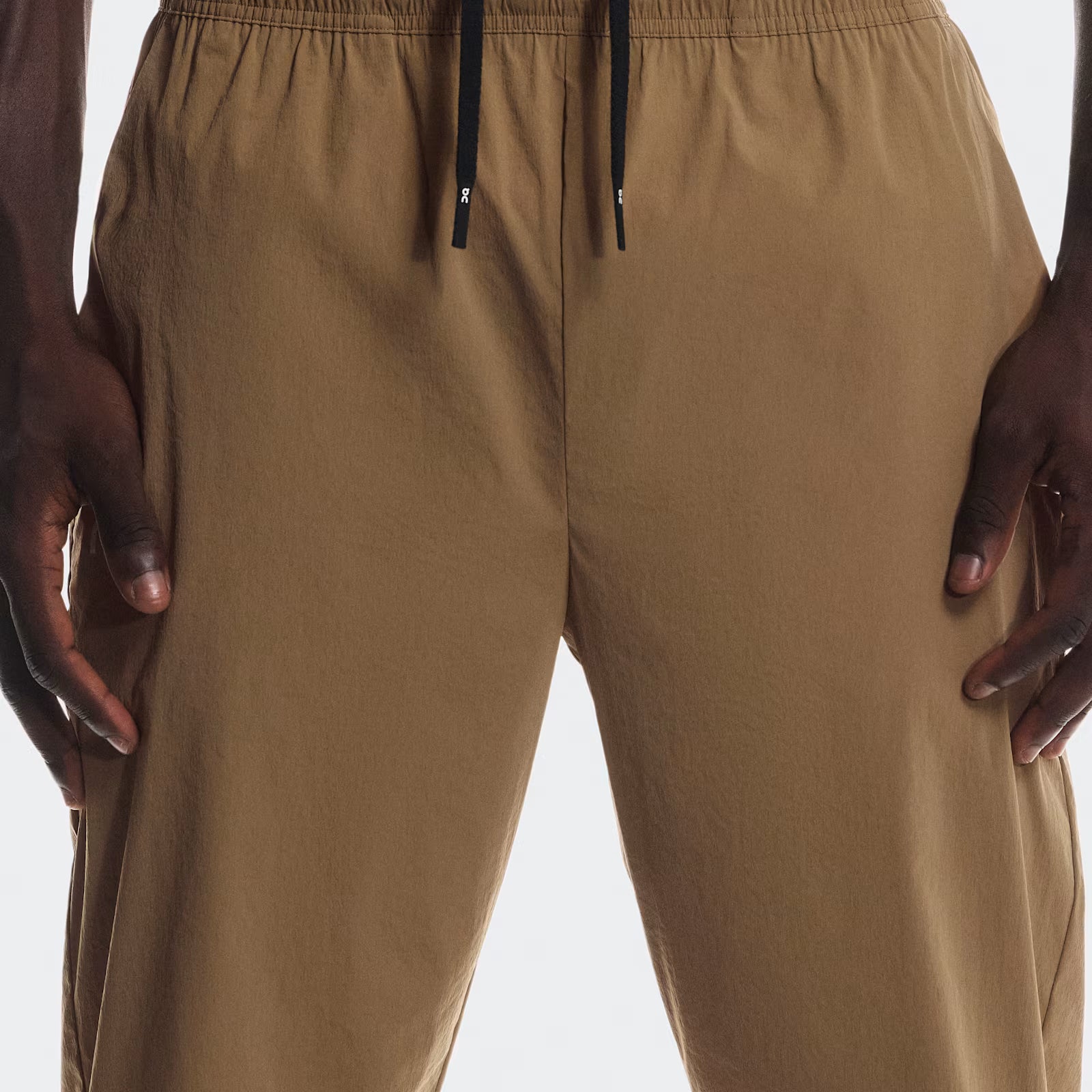 On All-Day Joggers Nutmeg