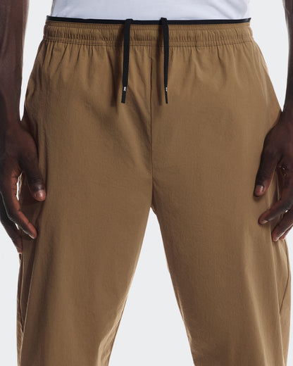 On All-Day Joggers Nutmeg