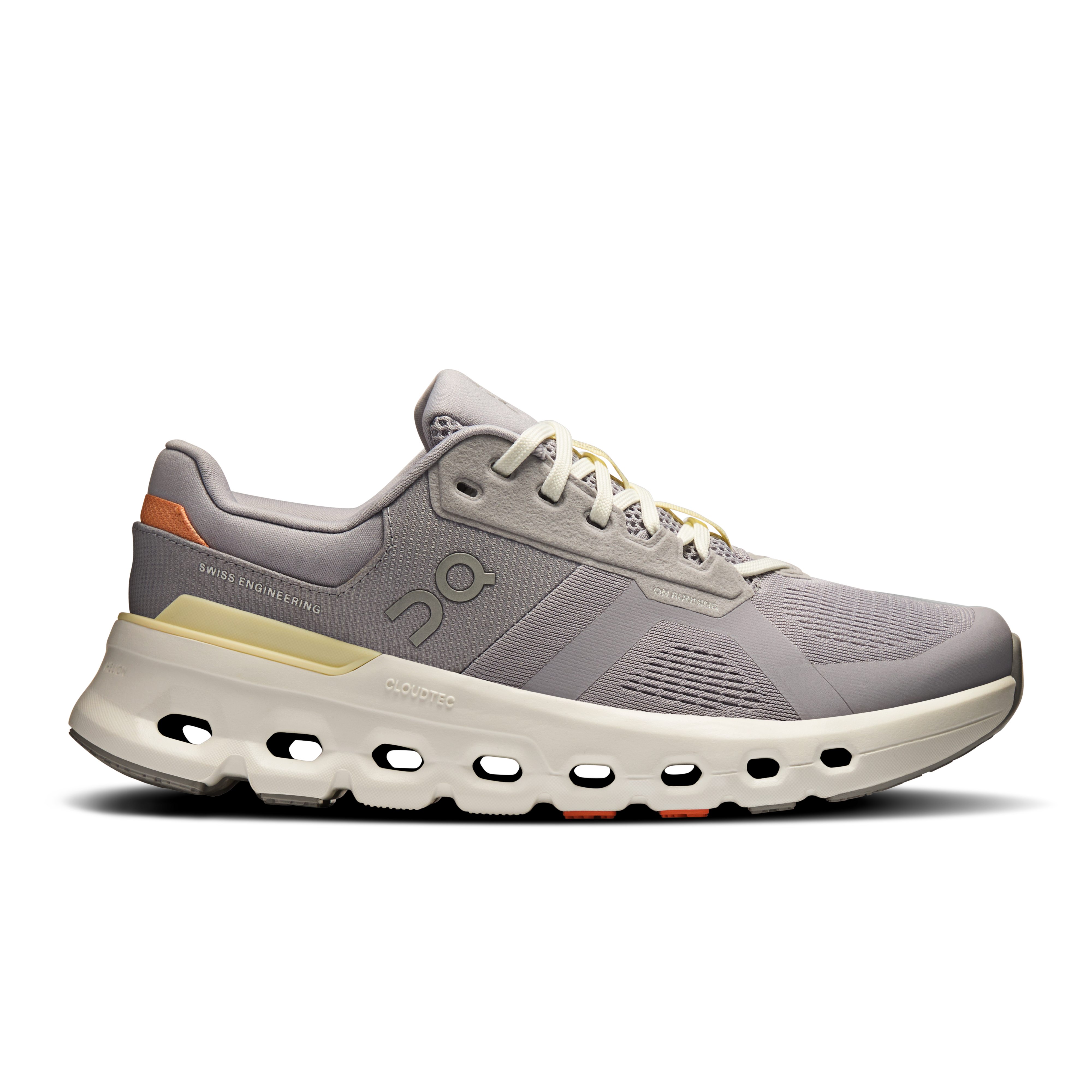On Cloudrunner 2 Lilac Ivory (Women'S)