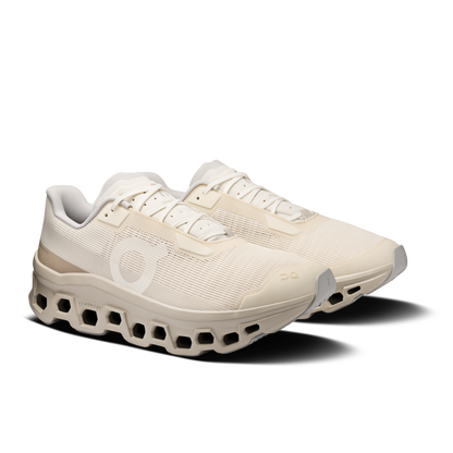 On Cloudmonster Void Dew Truffle