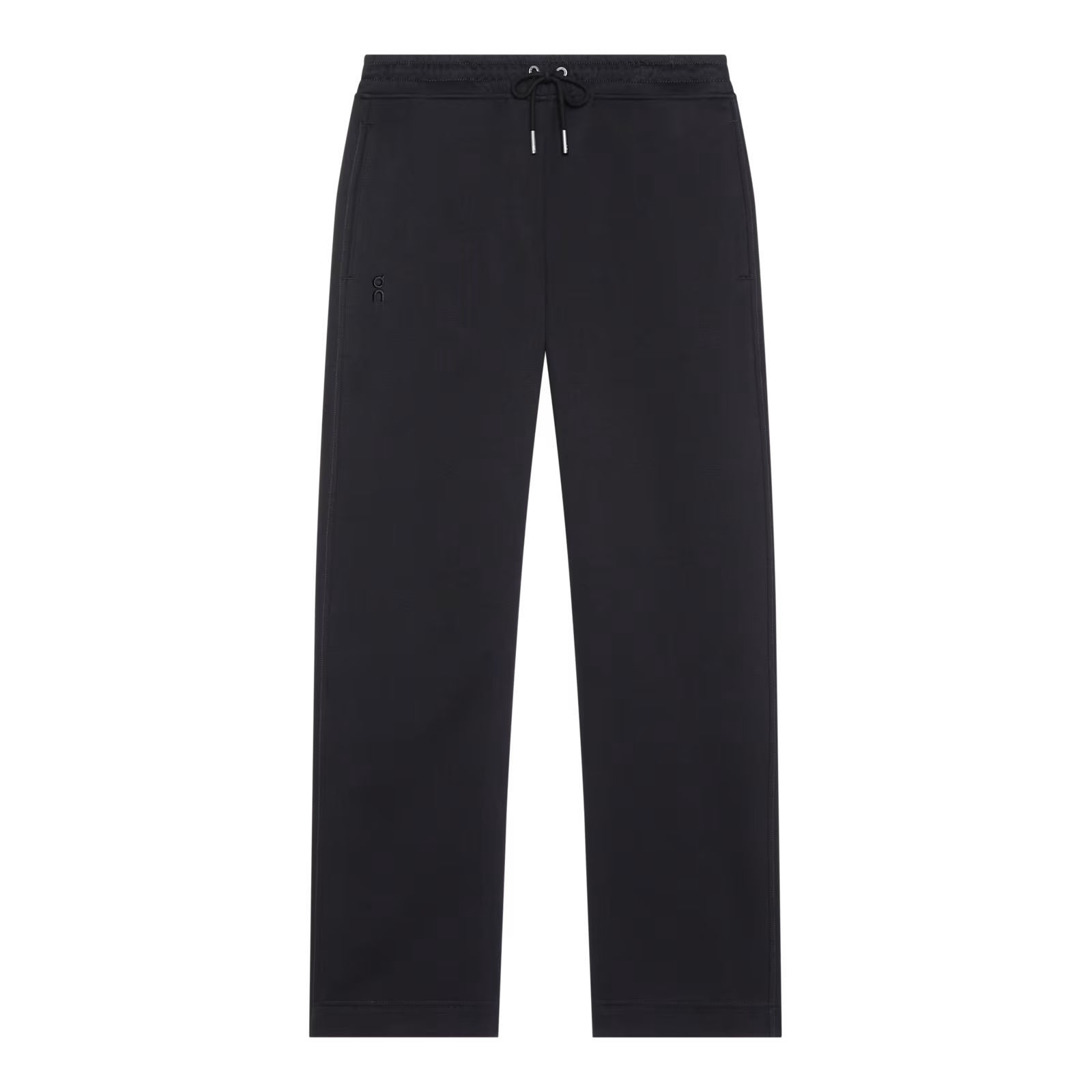 On Club Collective Wide Pants Black