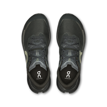 On Cloudultra 3 Black Black