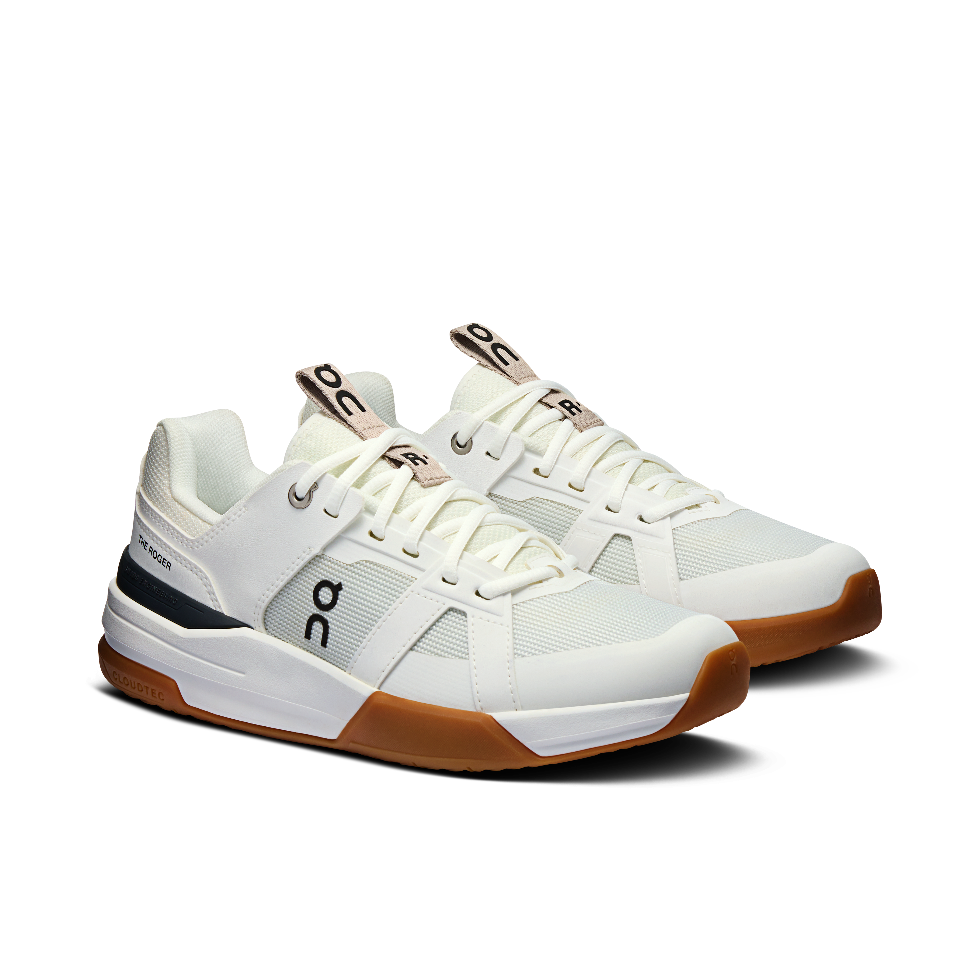 on running the roger clubhouse pro youth white eclipse