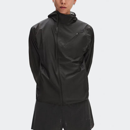 On Zero Jacket Paf Molasses