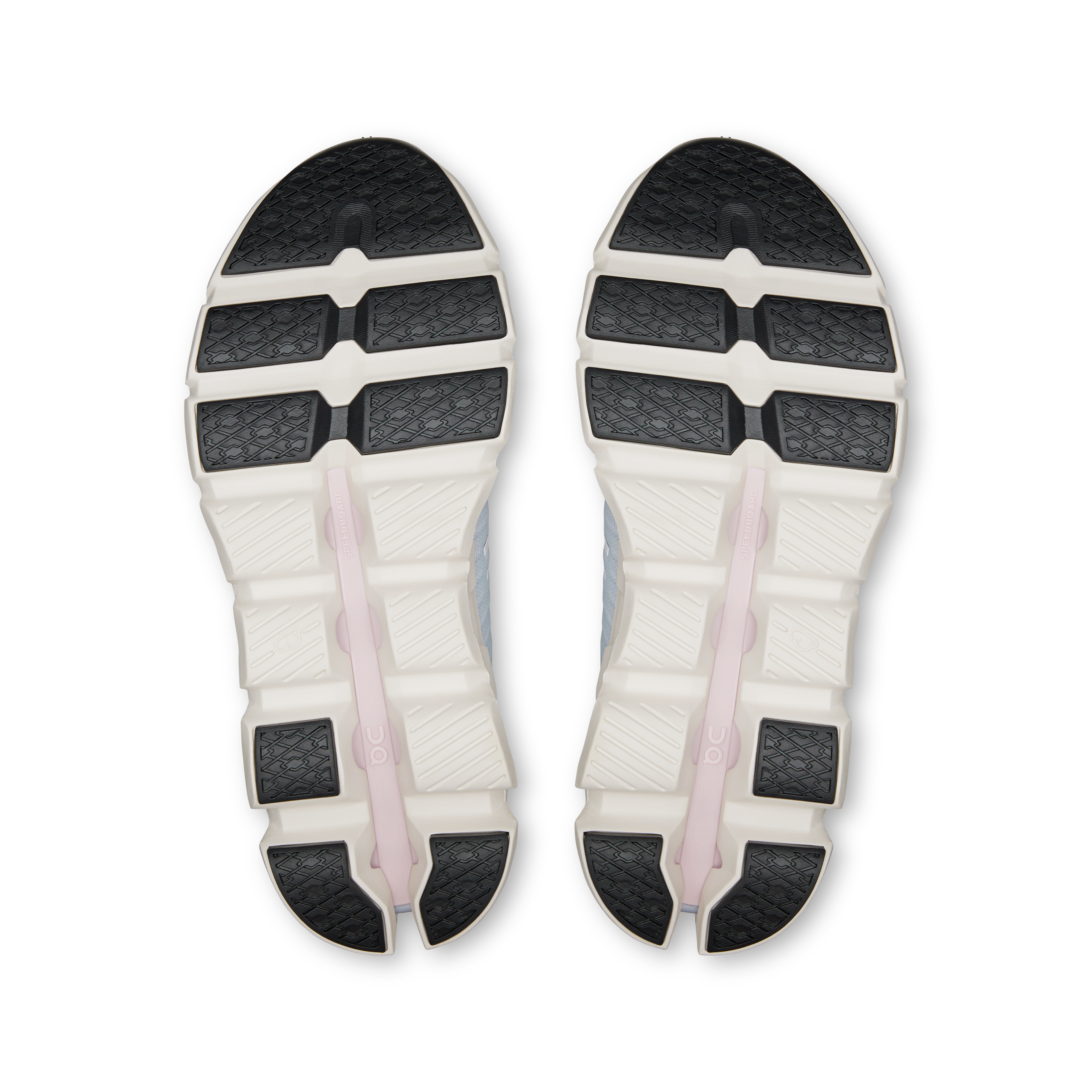 On Cloudswift 4 Heather Gardenia (Women'S)