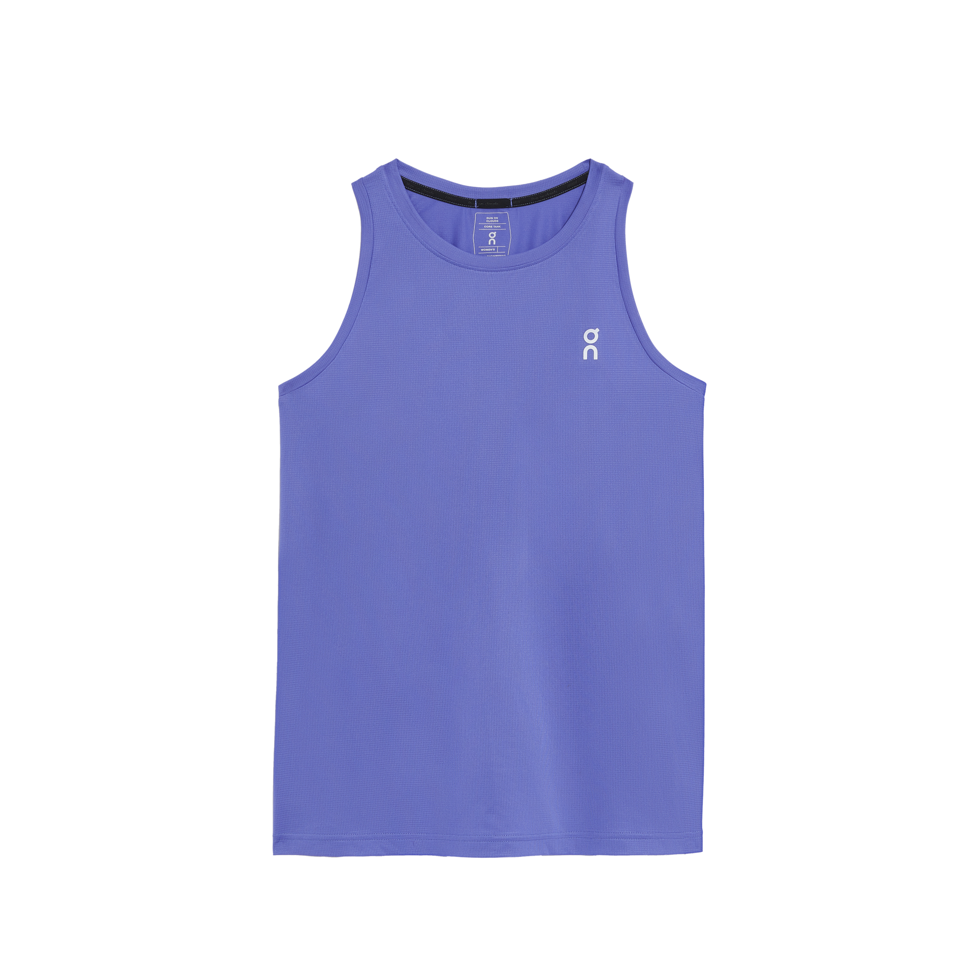 On Core Tank Iris (Women'S)